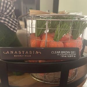 Anastasia clear brow gel